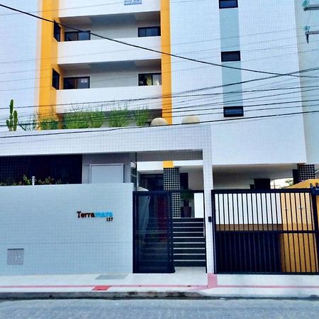 Vacanze - Terramare Maceió Εξωτερικό φωτογραφία
