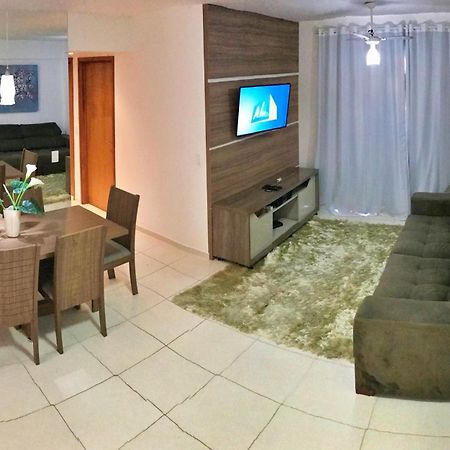 Vacanze - Terramare Maceió Εξωτερικό φωτογραφία