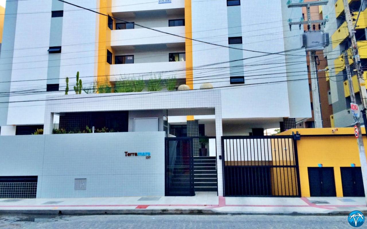 Vacanze - Terramare Maceió Εξωτερικό φωτογραφία