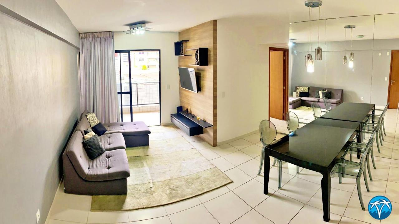 Vacanze - Terramare Maceió Εξωτερικό φωτογραφία
