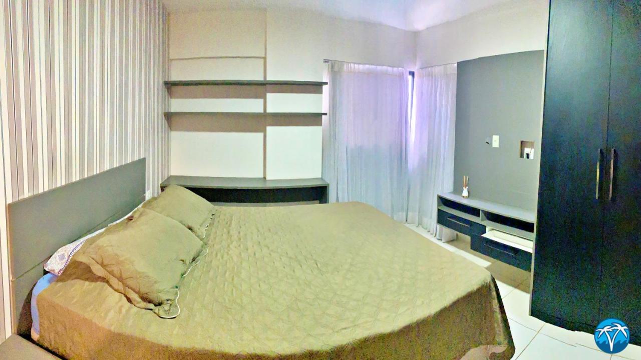 Vacanze - Terramare Maceió Εξωτερικό φωτογραφία
