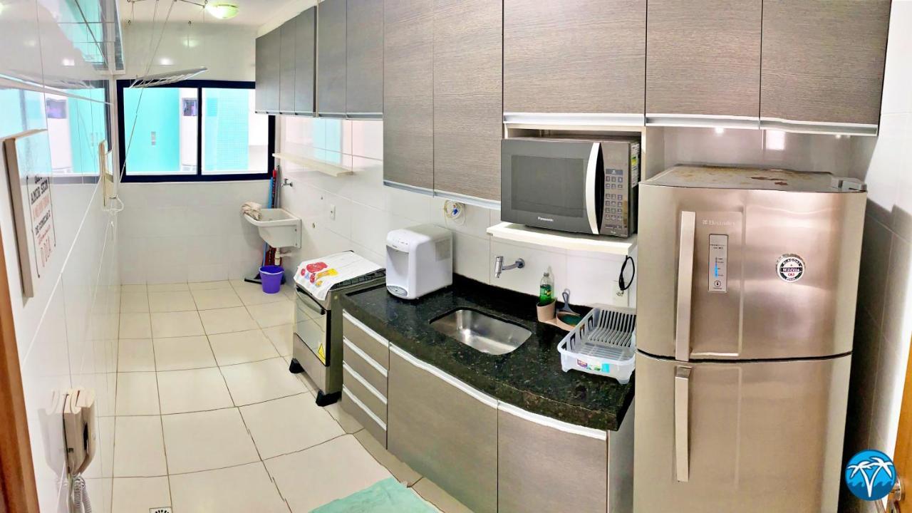Vacanze - Terramare Maceió Εξωτερικό φωτογραφία