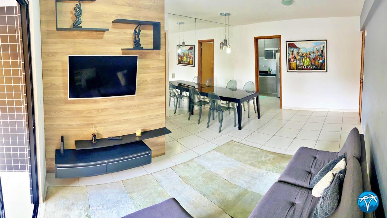 Vacanze - Terramare Maceió Εξωτερικό φωτογραφία