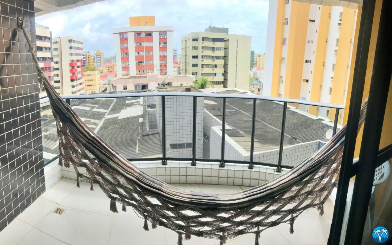 Vacanze - Terramare Maceió Εξωτερικό φωτογραφία