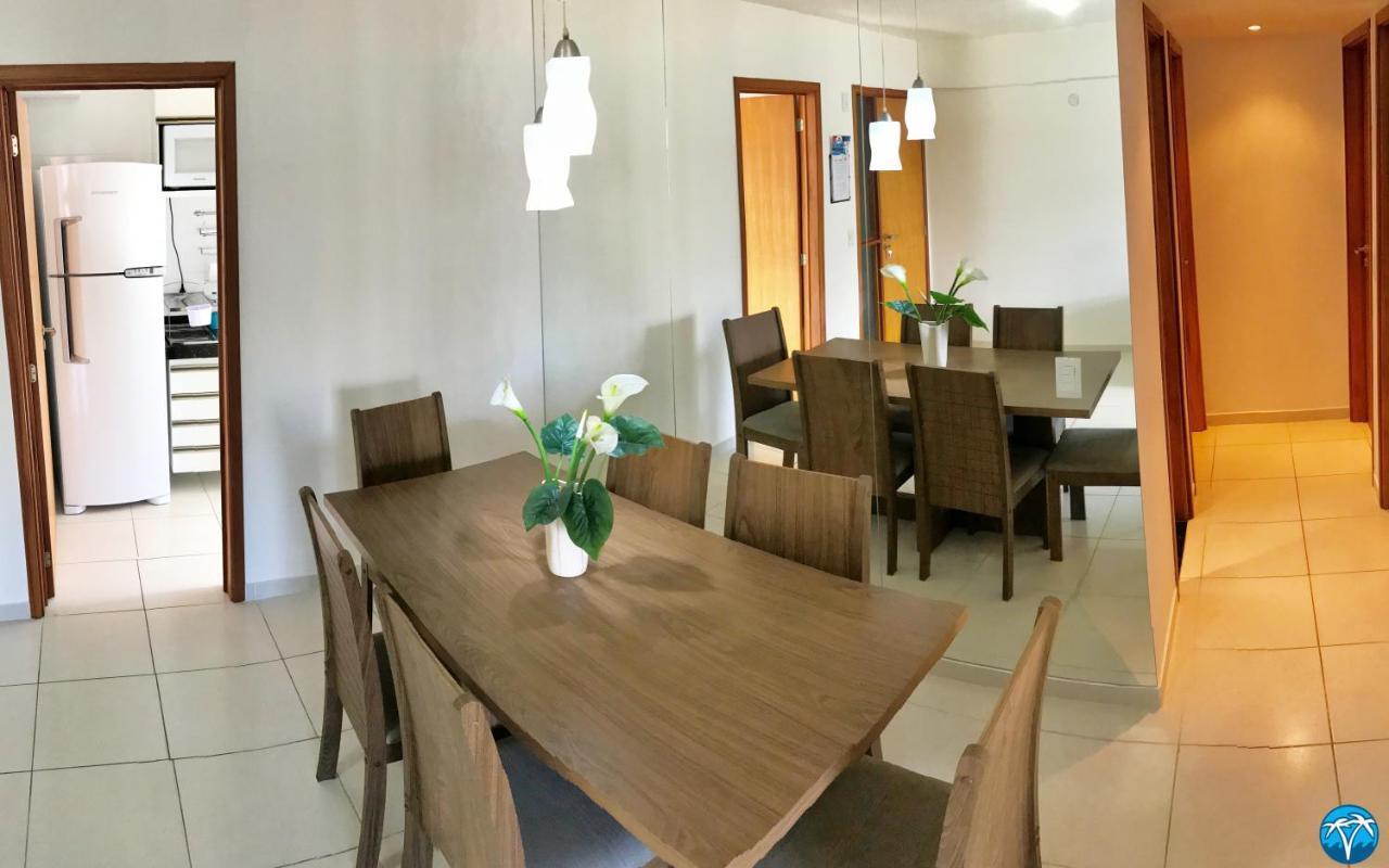 Vacanze - Terramare Maceió Εξωτερικό φωτογραφία