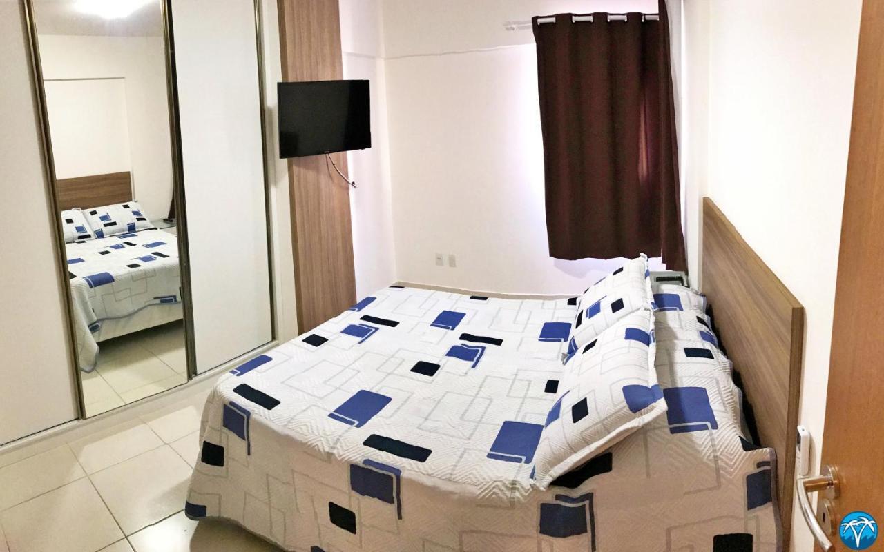 Vacanze - Terramare Maceió Εξωτερικό φωτογραφία