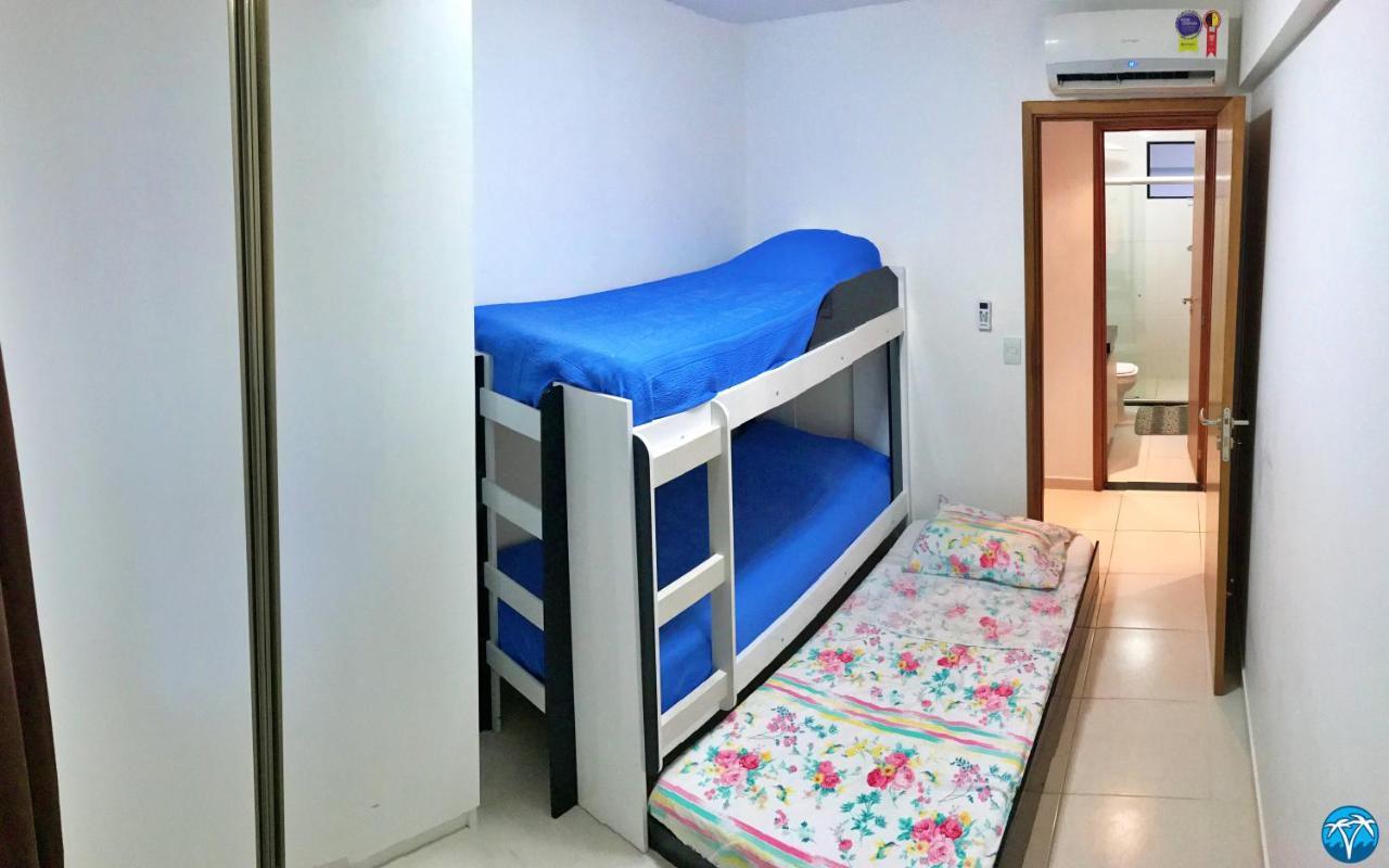 Vacanze - Terramare Maceió Εξωτερικό φωτογραφία