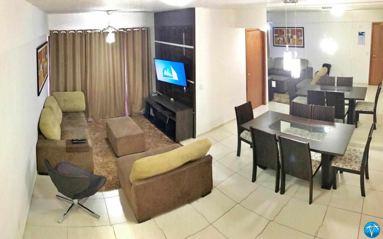 Vacanze - Terramare Maceió Εξωτερικό φωτογραφία