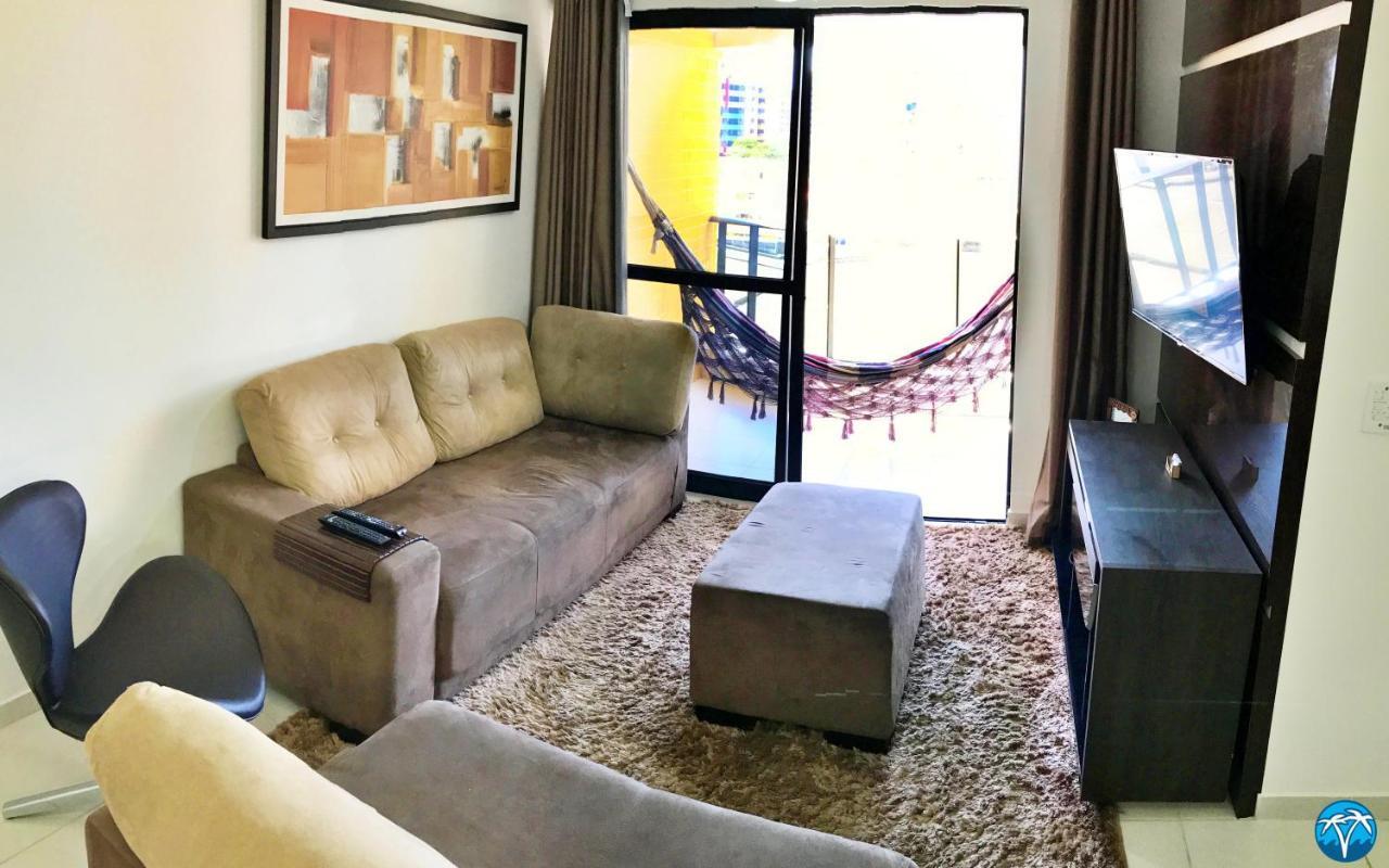 Vacanze - Terramare Maceió Εξωτερικό φωτογραφία