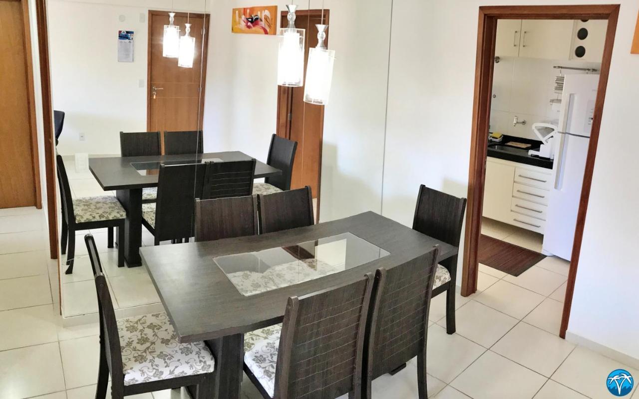 Vacanze - Terramare Maceió Εξωτερικό φωτογραφία