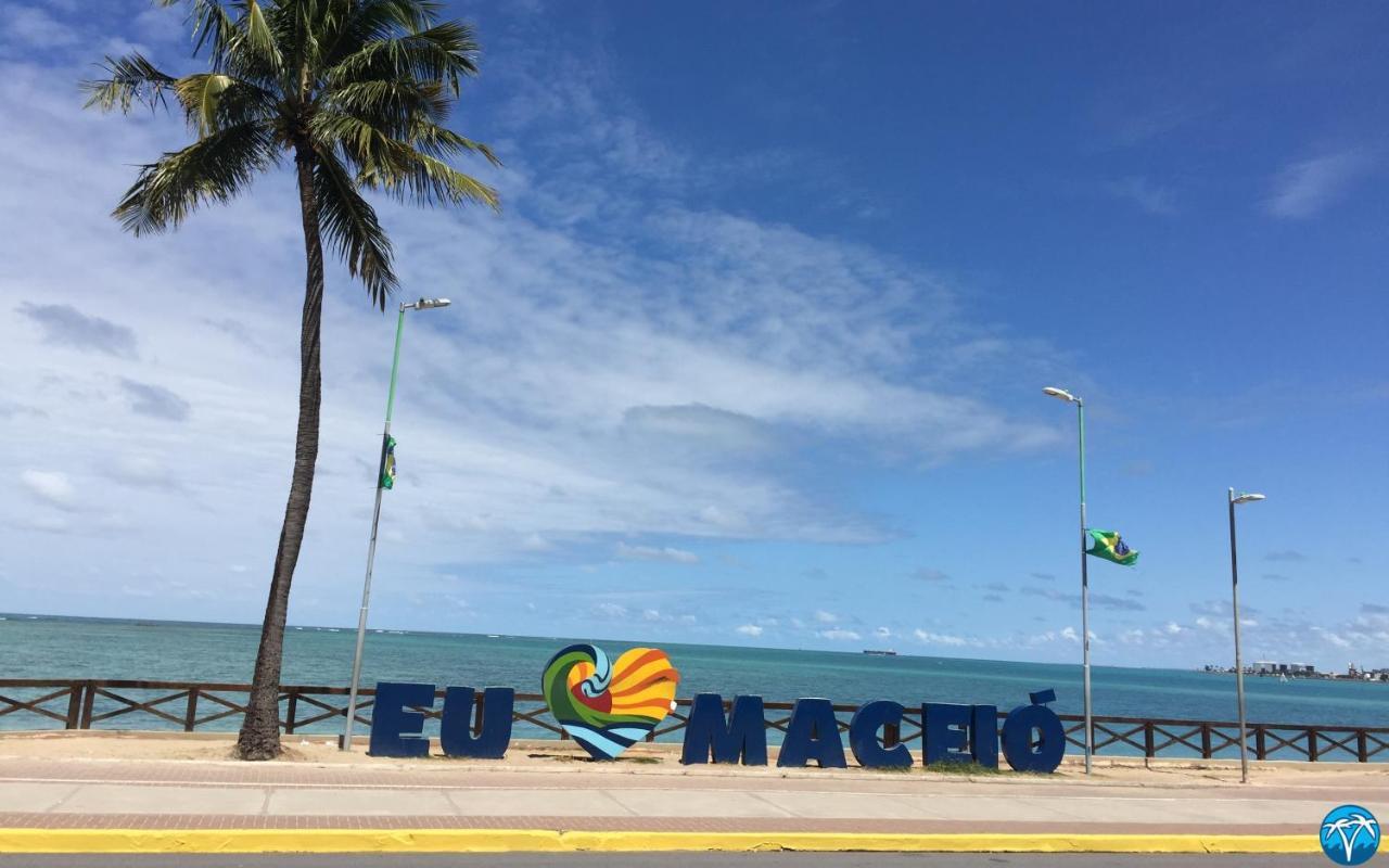 Vacanze - Terramare Maceió Εξωτερικό φωτογραφία